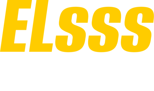 ELsss - LOGO wit